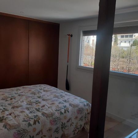 Апартаменти Habitacion Con Bano Privado Y Vistas Гранада Екстер'єр фото